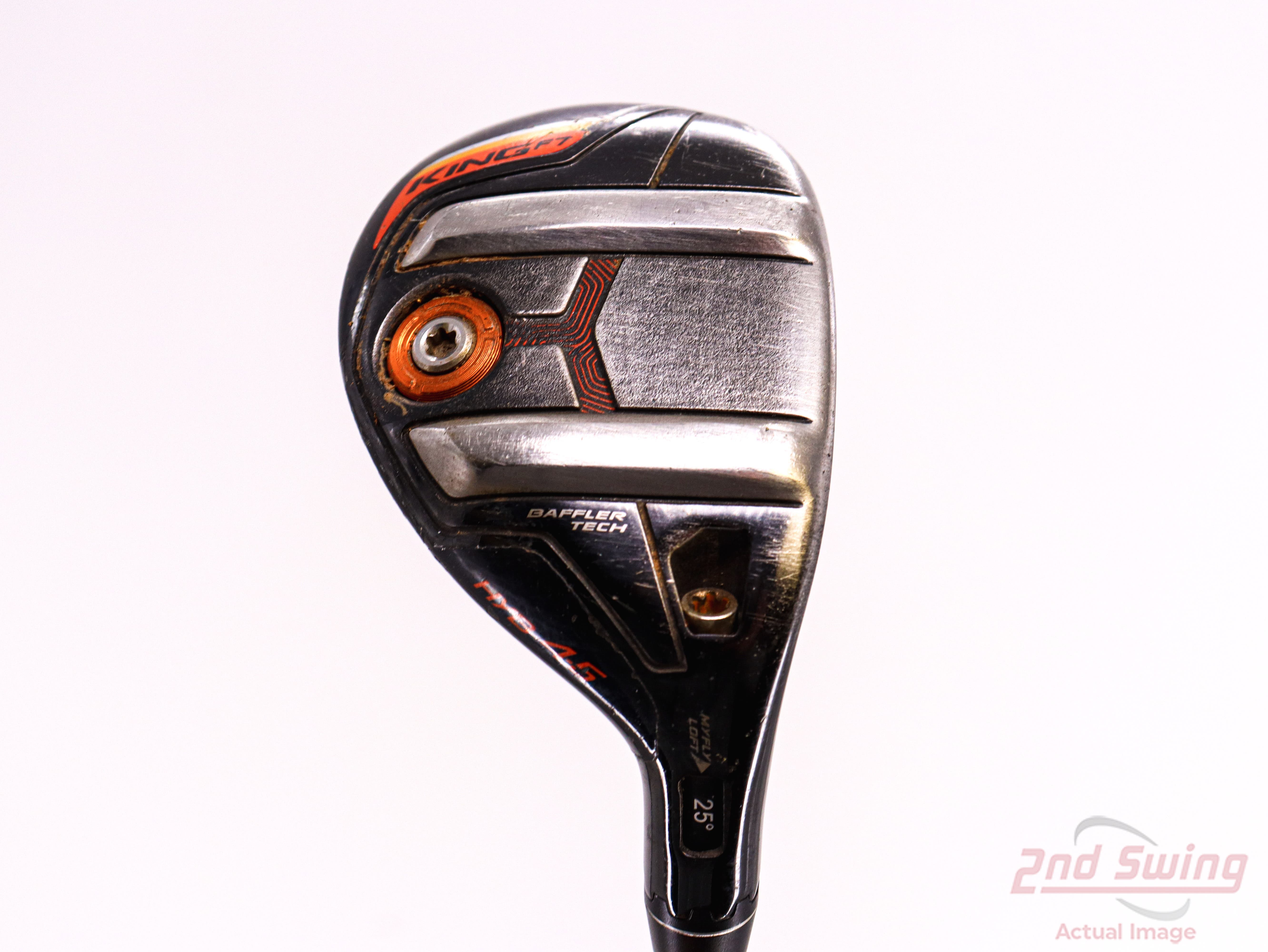 Cobra King F7 HYB 3-4 Left sale Handed