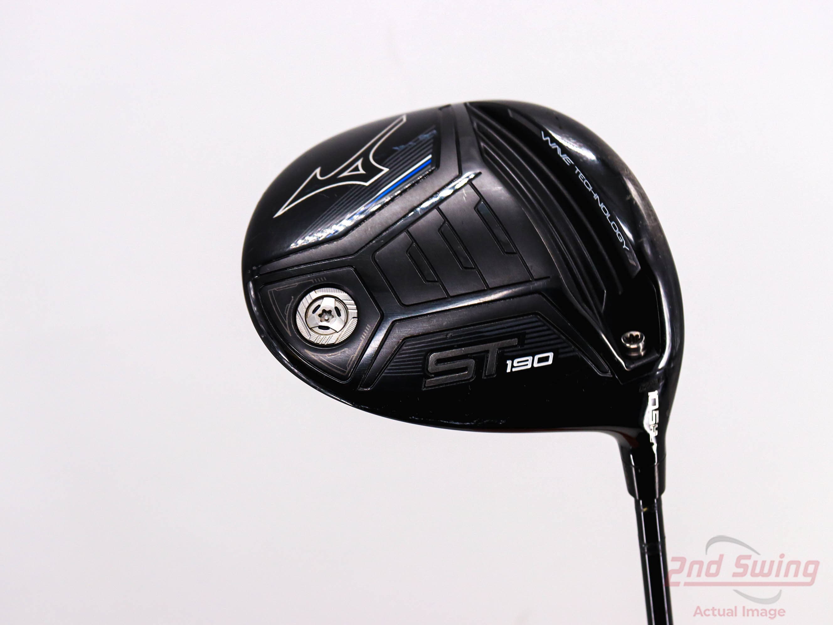 Mizuno ST190 Driver | 2nd Swing Golf