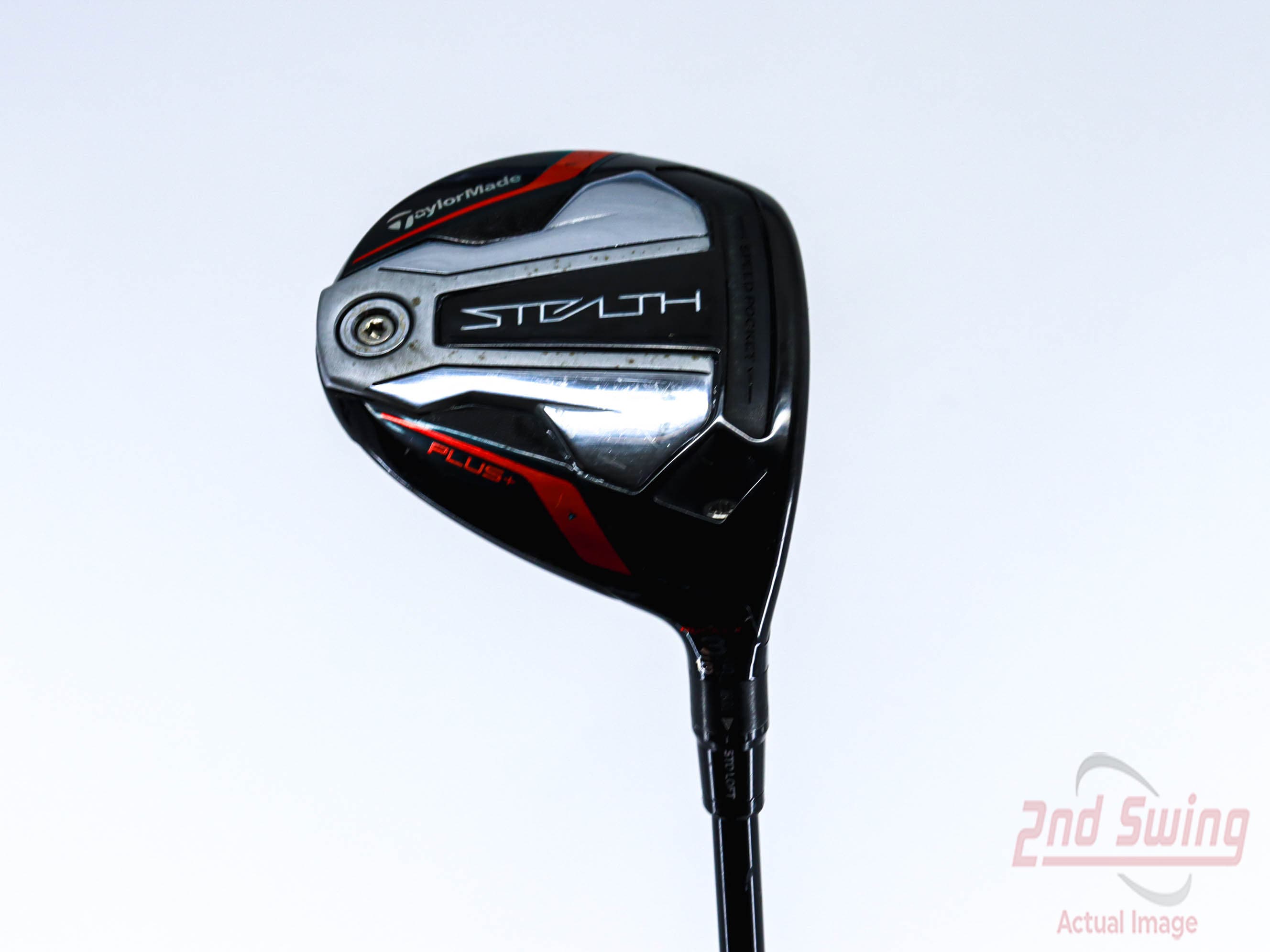 TaylorMade Stealth Plus Fairway Wood | 2nd Swing Golf