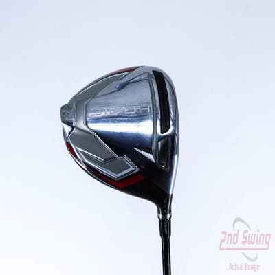 TaylorMade Stealth Driver 12° Mitsubishi Diamana S 60 Graphite Regular Right Handed 46.0in