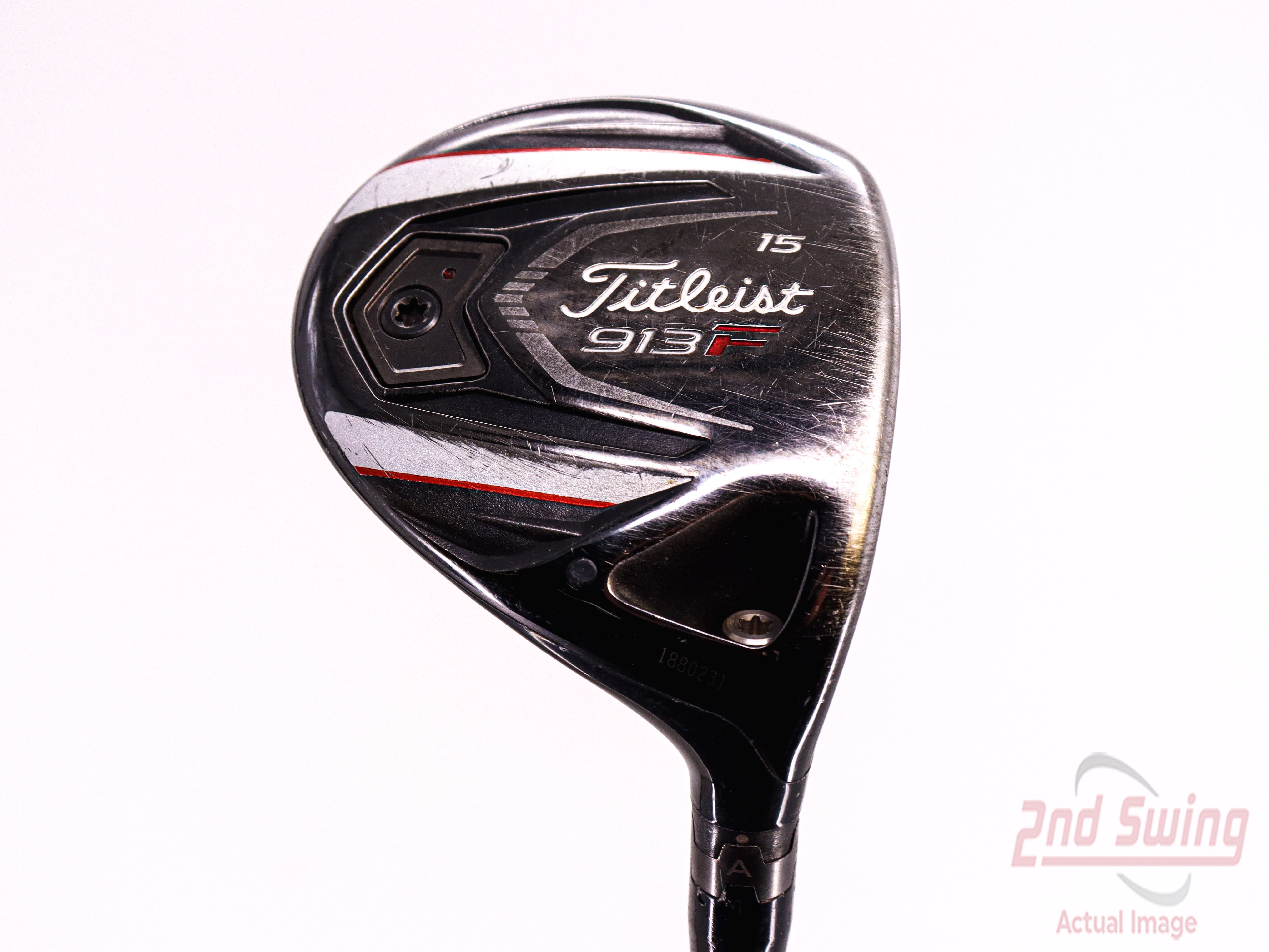 Titleist 913F Fairway Wood | 2nd Swing Golf