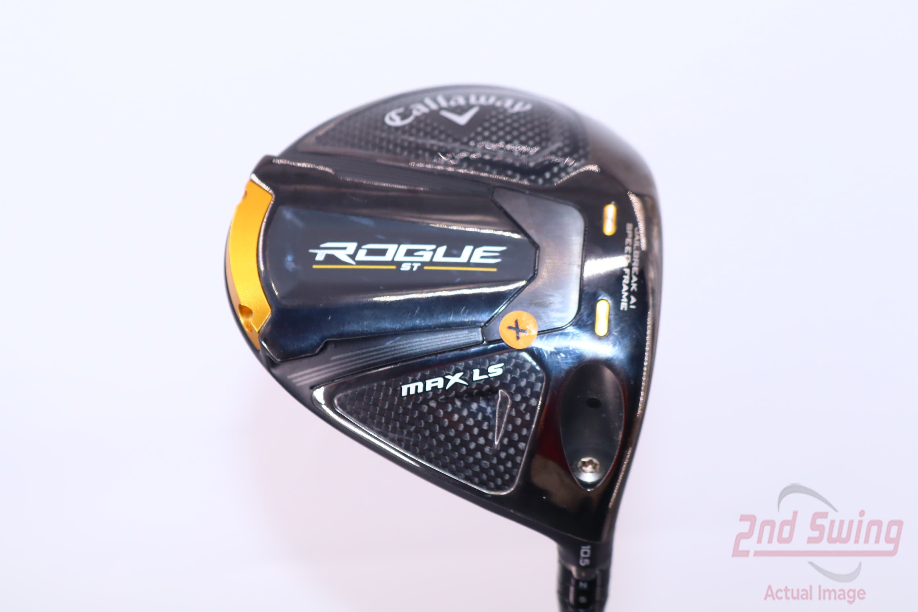 Callaway Rogue ST Max LS Driver | 2nd Swing Golf