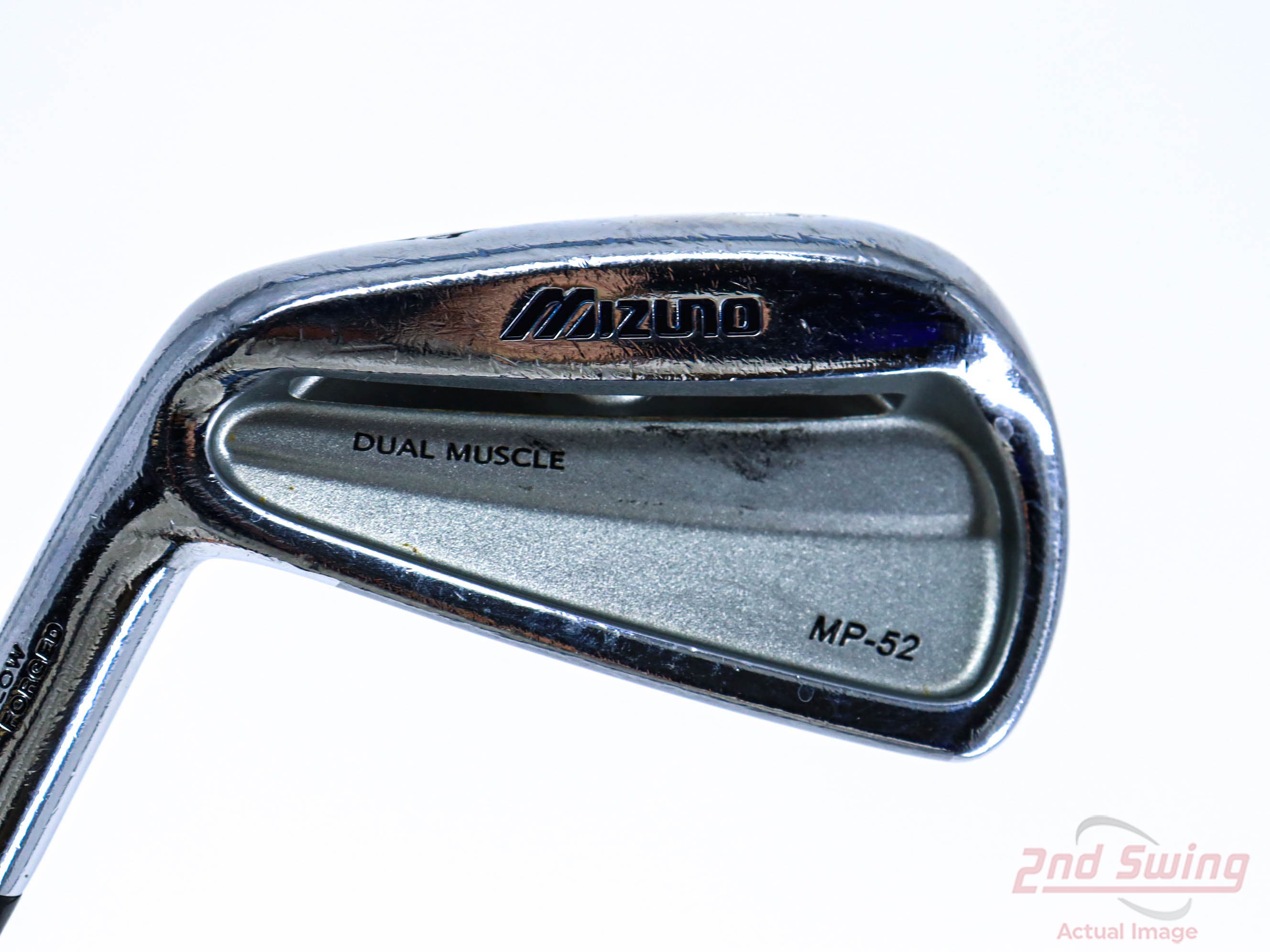 Mizuno MP 52 Single Iron | 2nd Swing Golf