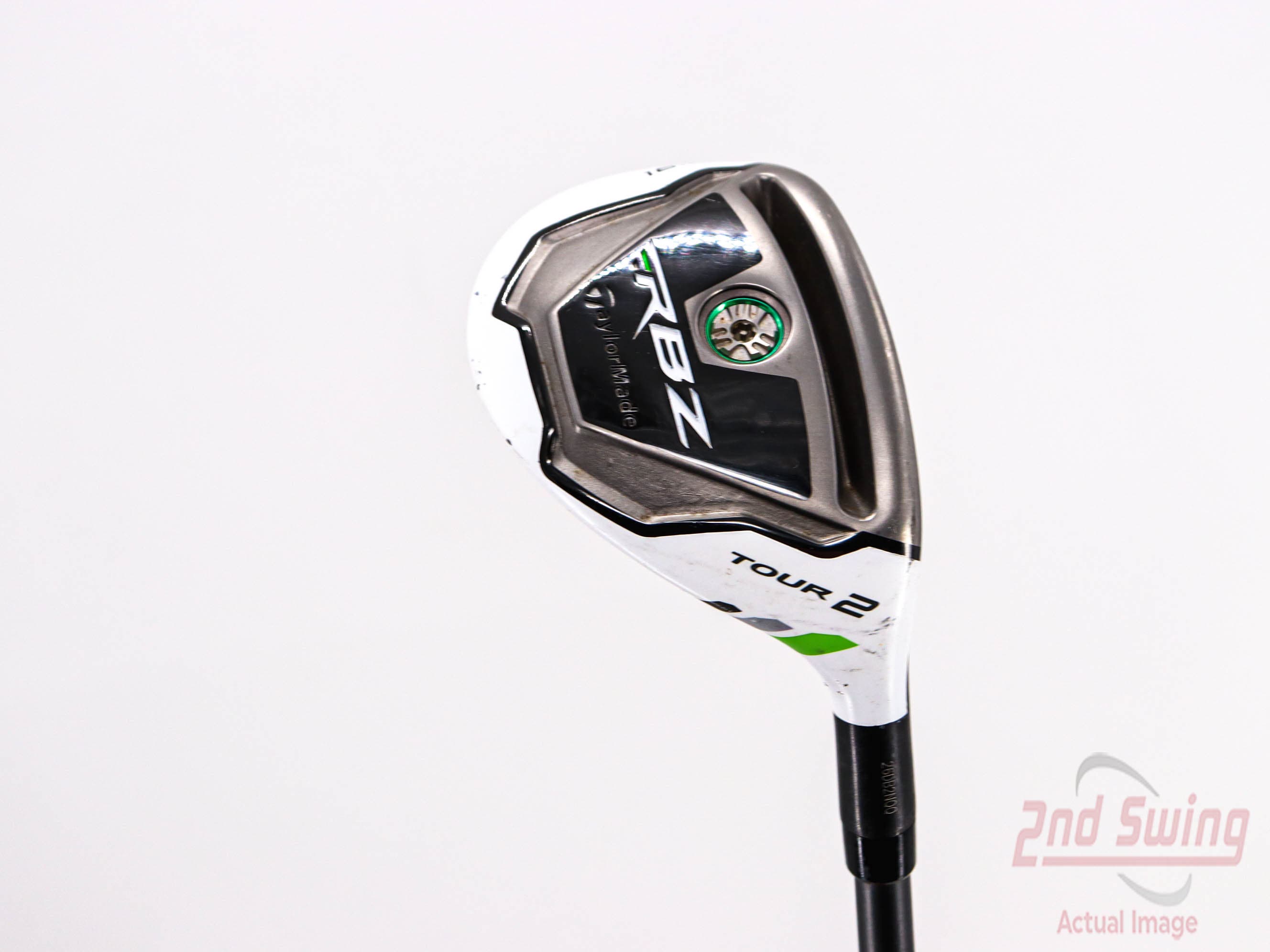 TaylorMade RocketBallz Tour Hybrid | 2nd Swing Golf