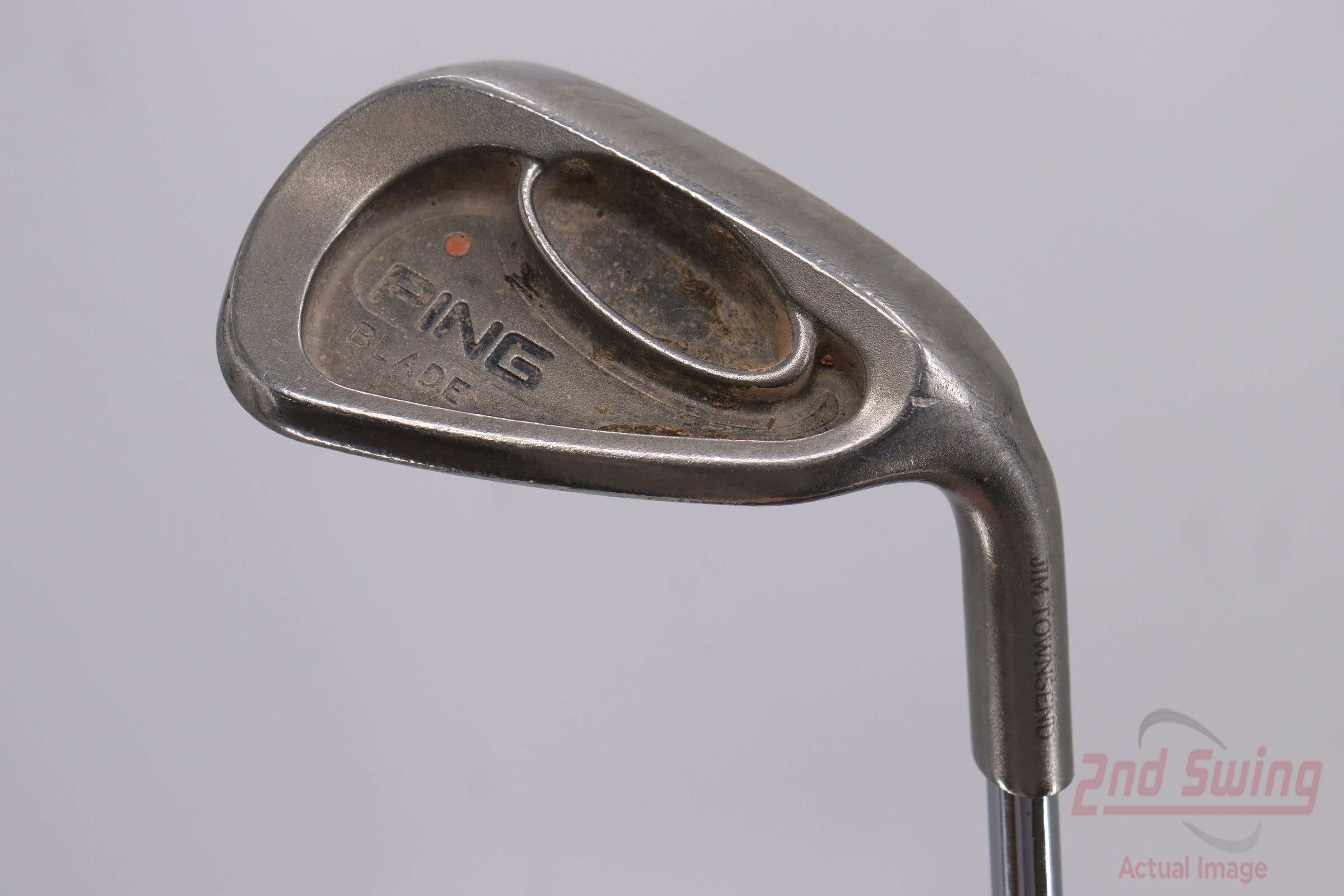 Ping i3 Blade Wedge | 2nd Swing Golf