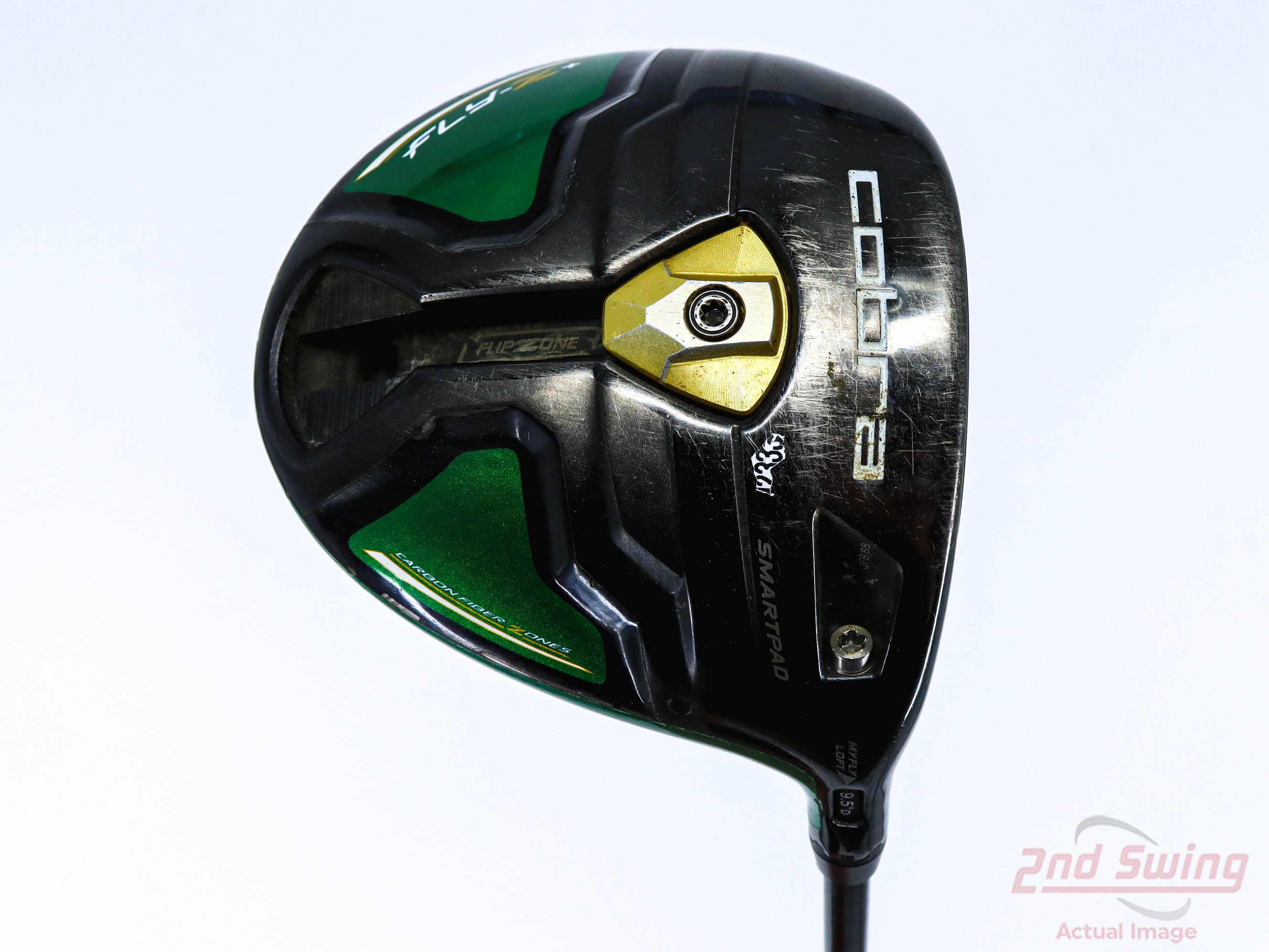 Cobra Fly-zplus driver Reg buy flex Rh