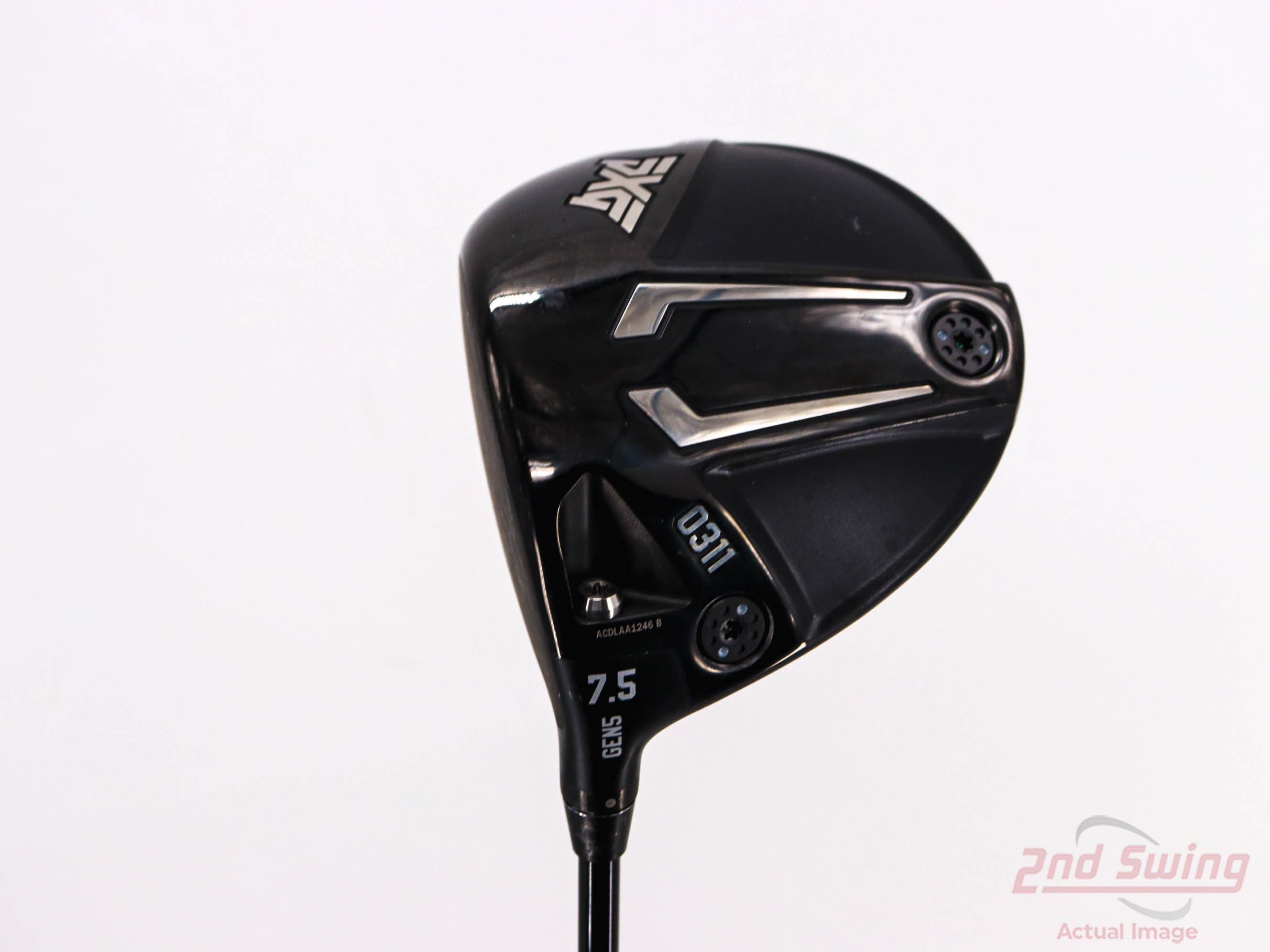 PXG 0311 GEN5 Driver | 2nd Swing Golf