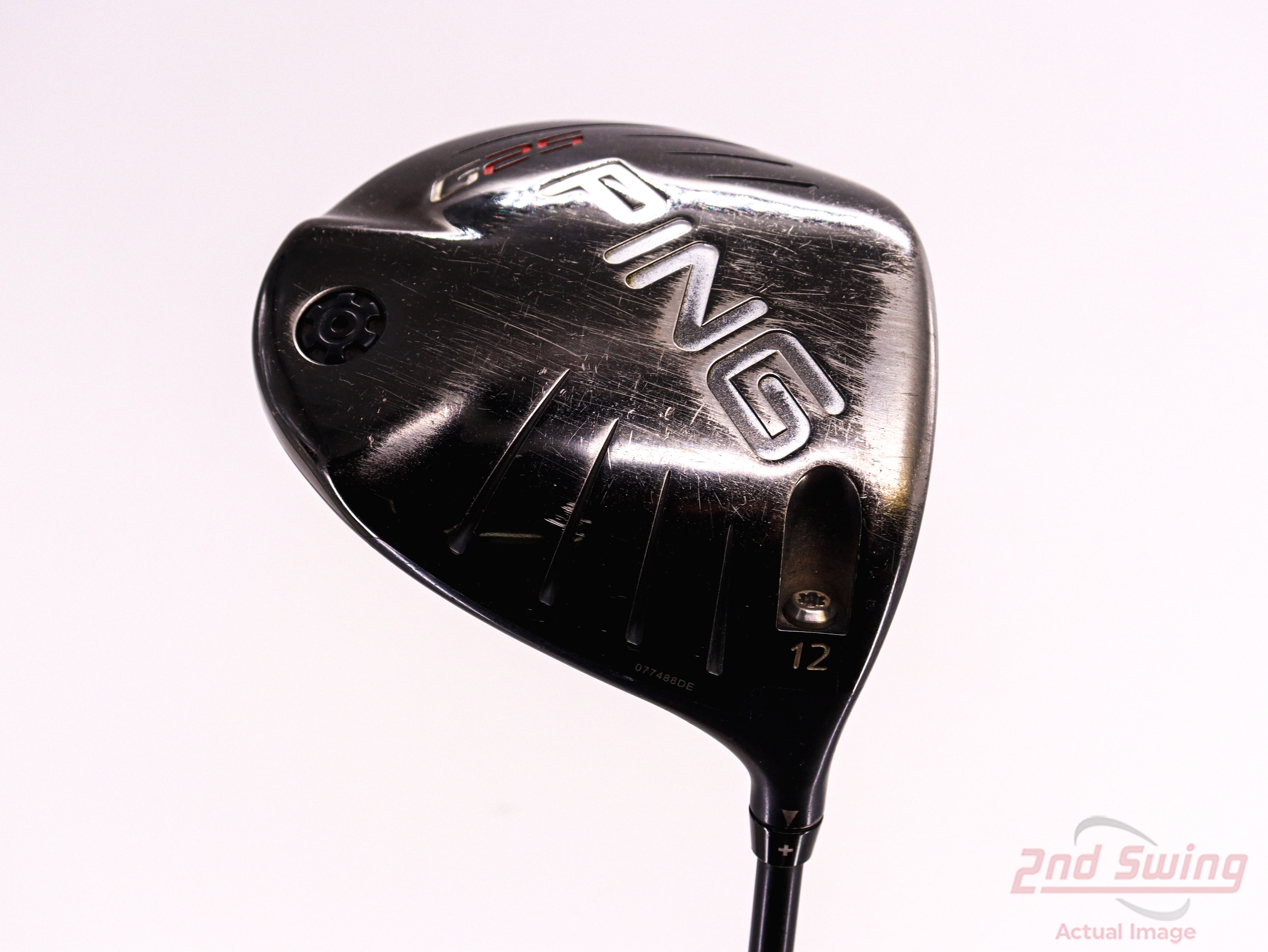 Ping G25 Driver (D-T2334360815)