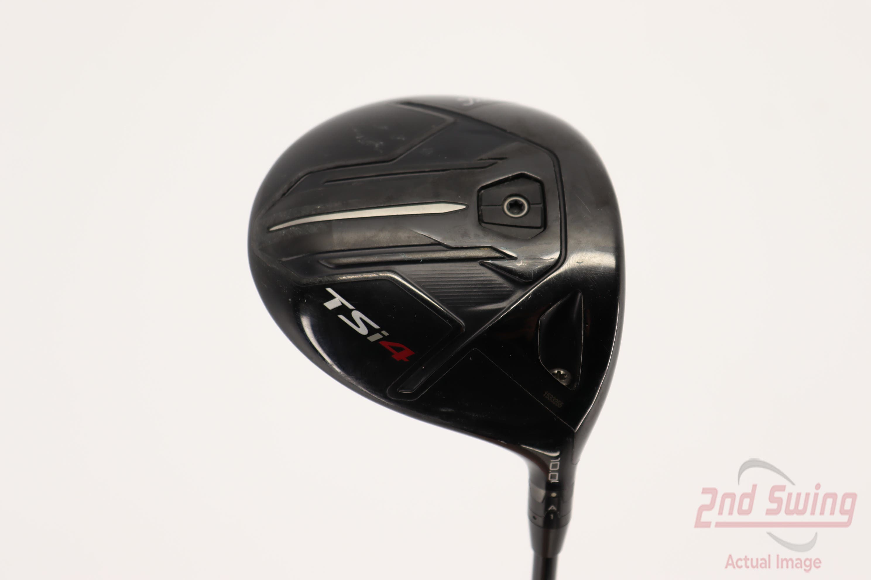 Titleist TSi4 Driver | 2nd Swing Golf