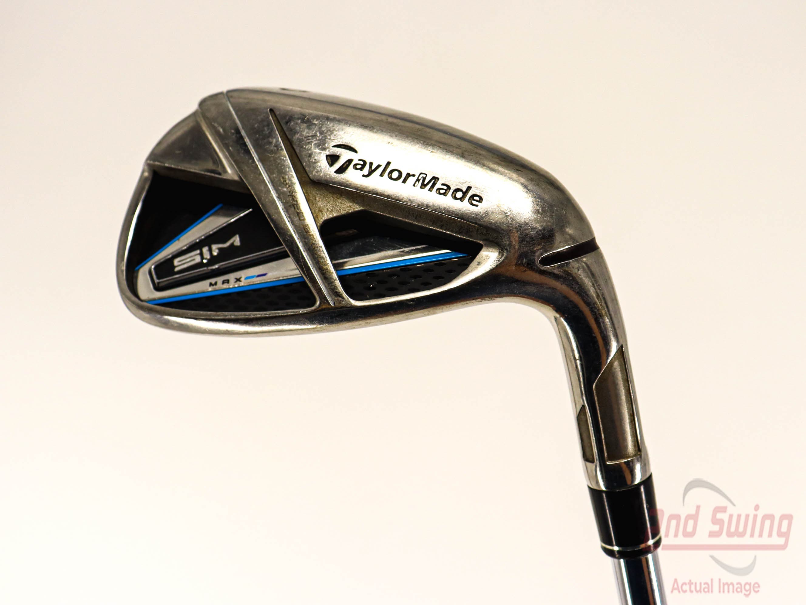 TaylorMade SIM MAX Single Iron | 2nd Swing Golf