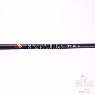 New Uncut Project X HZRDUS Smoke Black 80g Hybrid Shaft Regular 42.0in