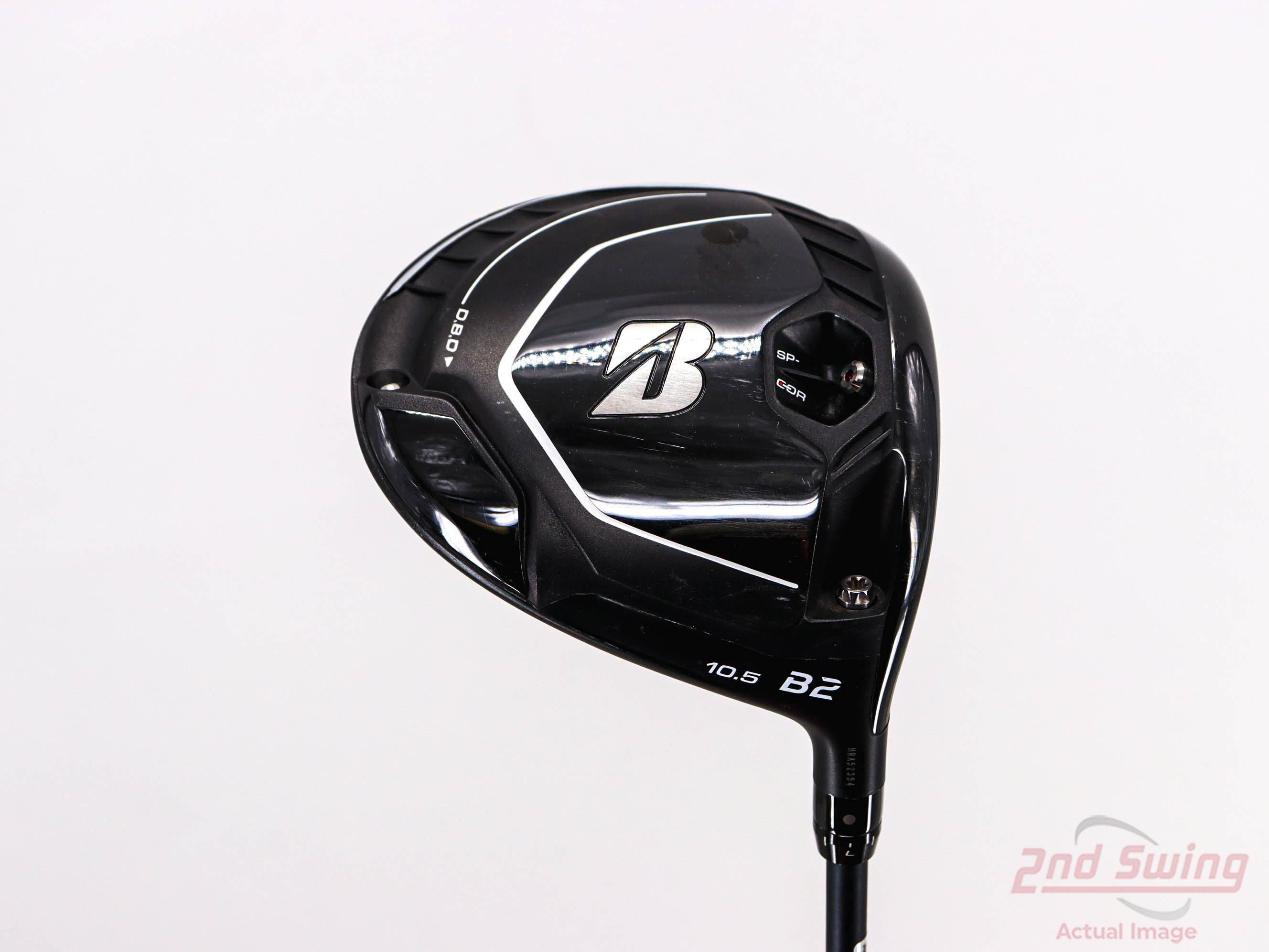 Bridgestone B2 Driver (D-T2334381620) | 2nd Swing Golf