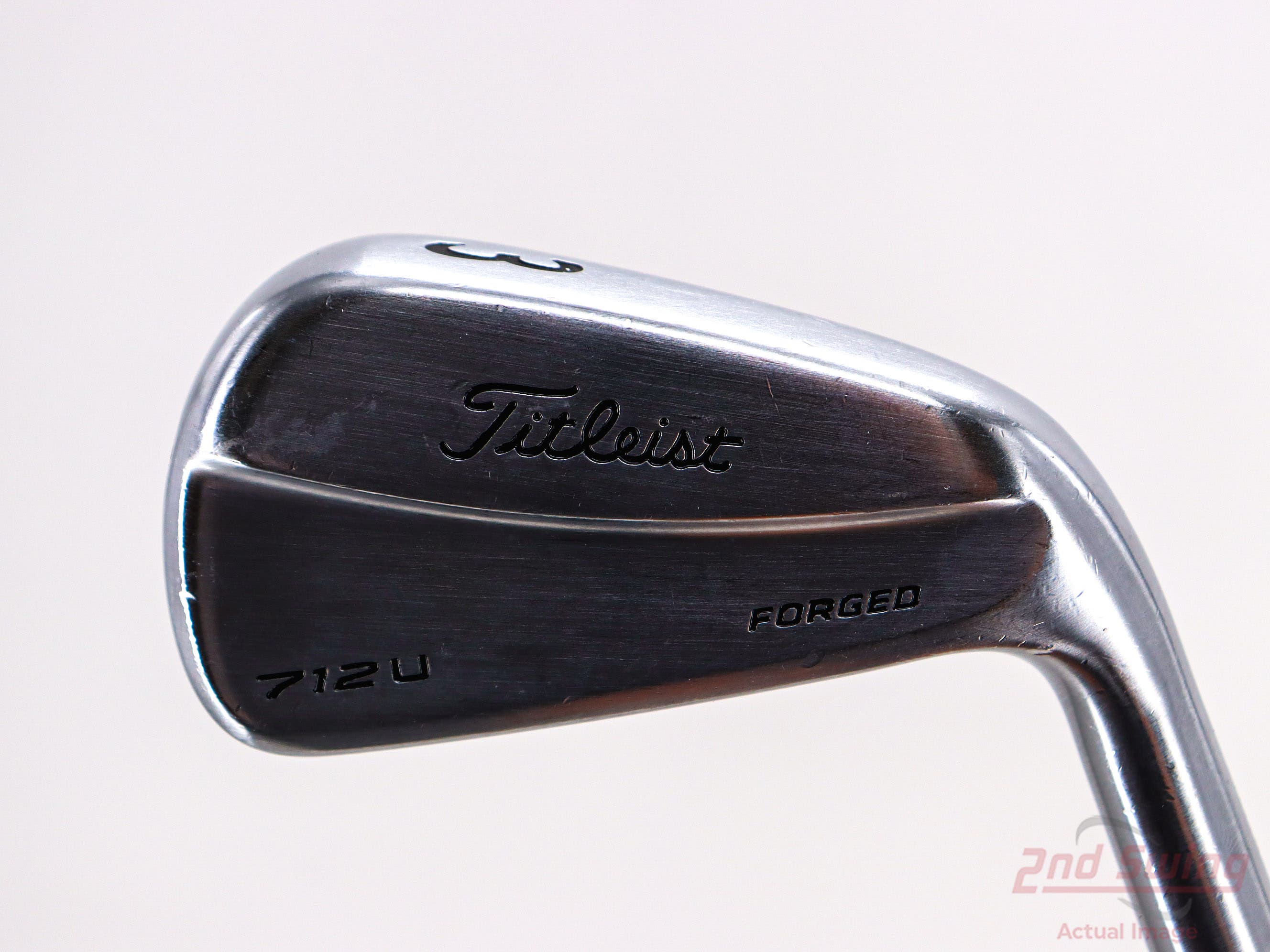 Titleist 712U Hybrid | 2nd Swing Golf