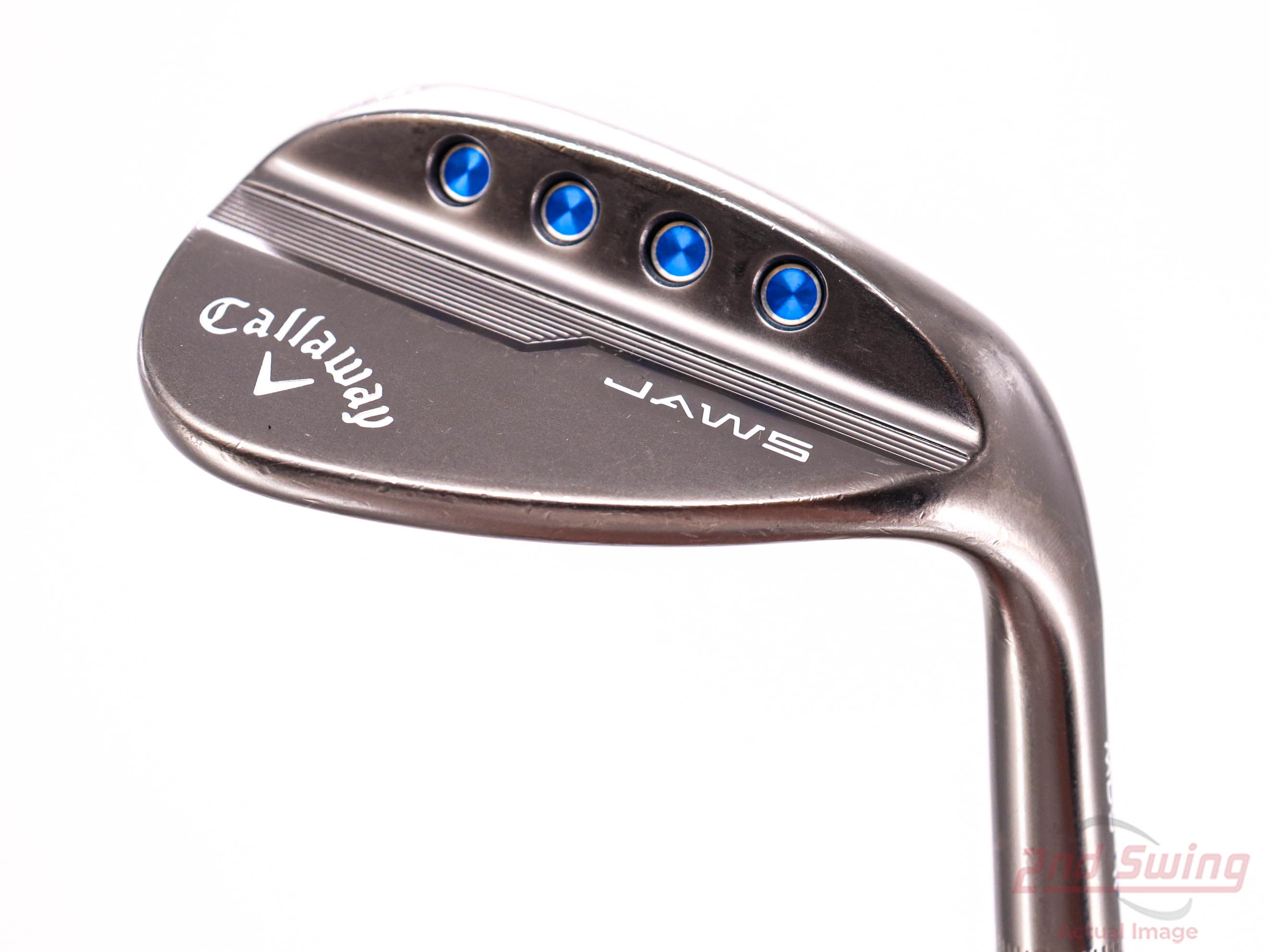 Callaway Jaws MD5 Tour Grey Wedge (D-T2334384417) | 2nd Swing Golf