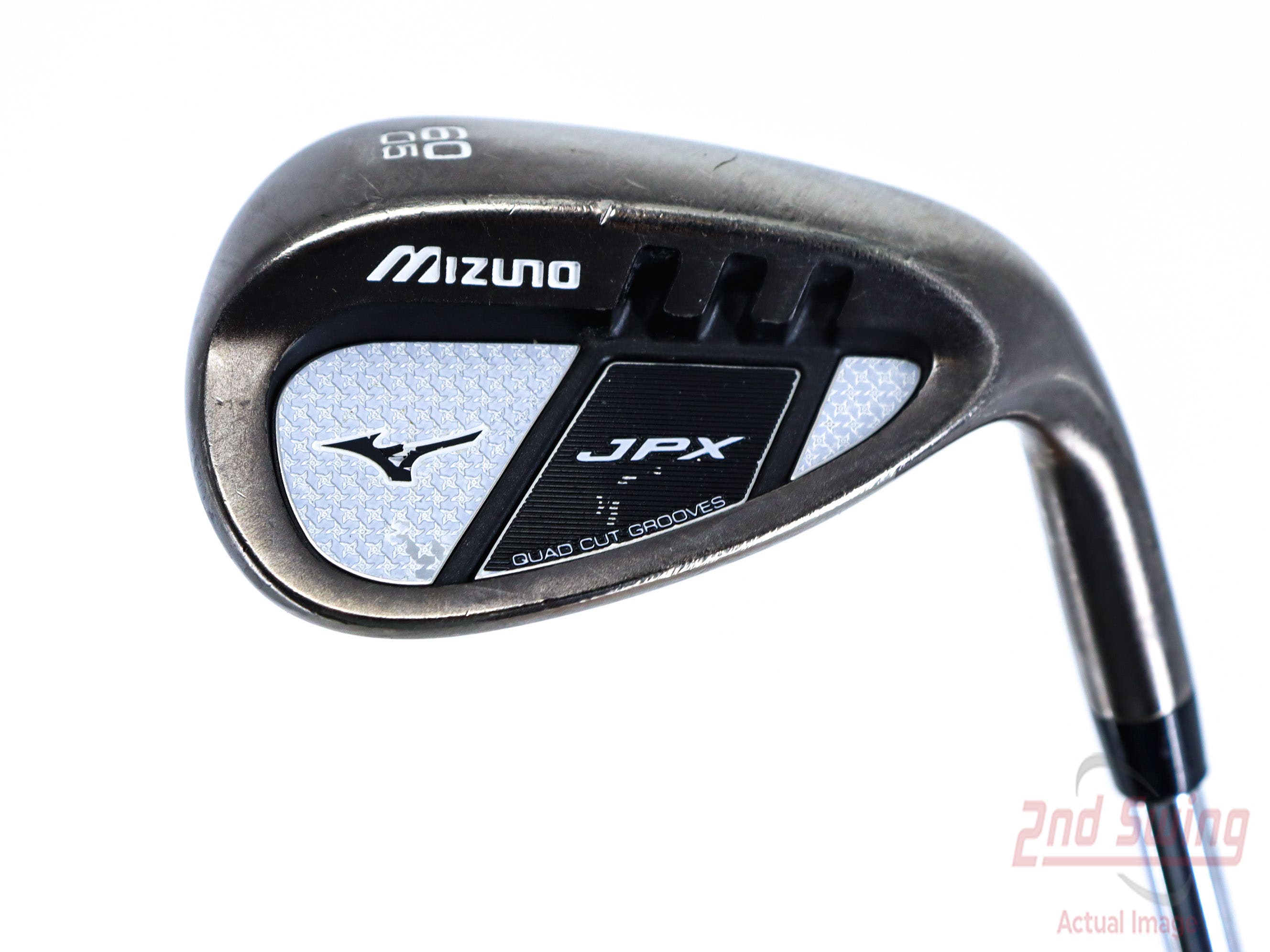 Mizuno jpx wedge review hot sale 2014