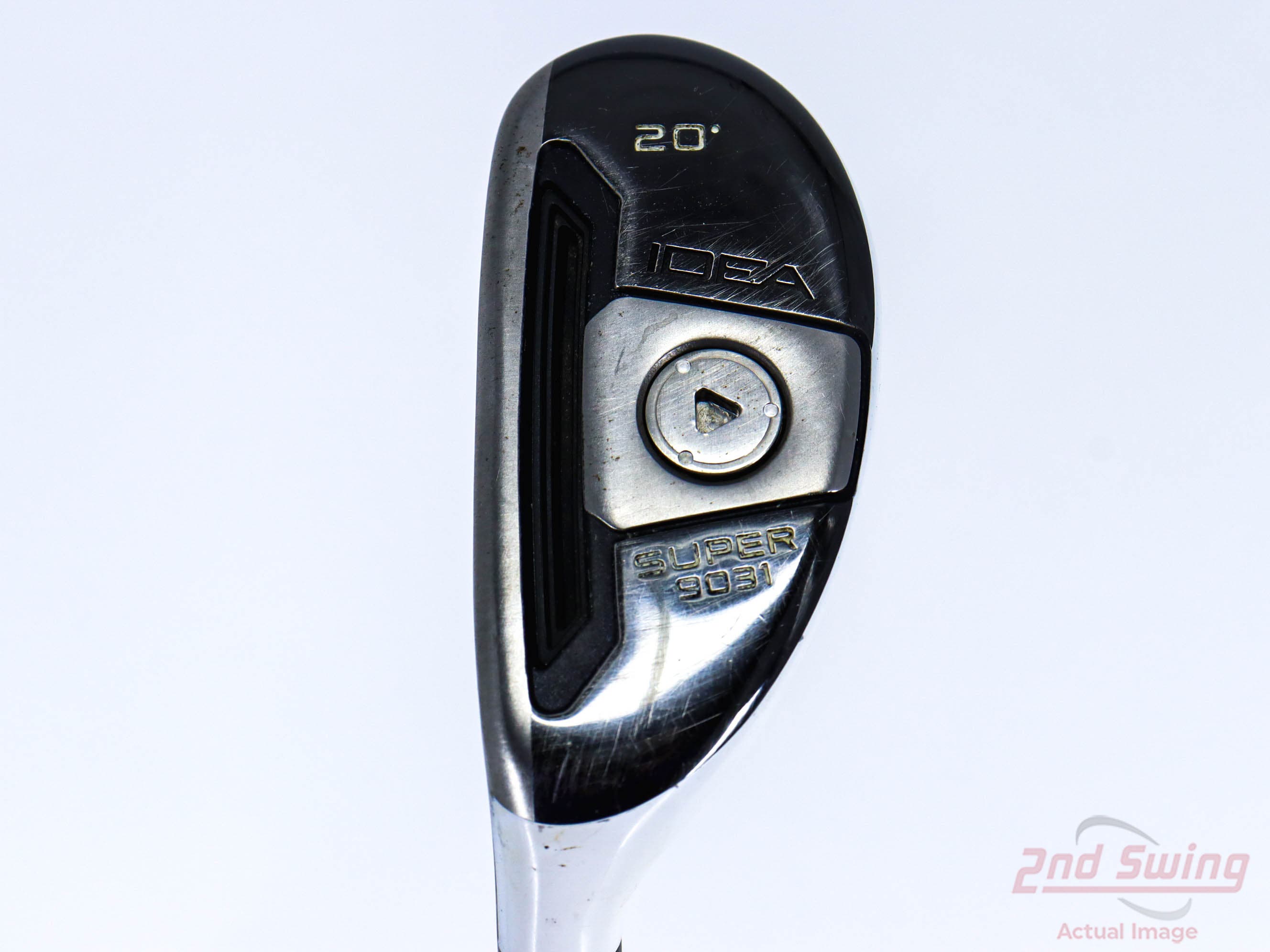 Adams IDEA Super 9031 Hybrid 20° Steel Shaft Golf online Club