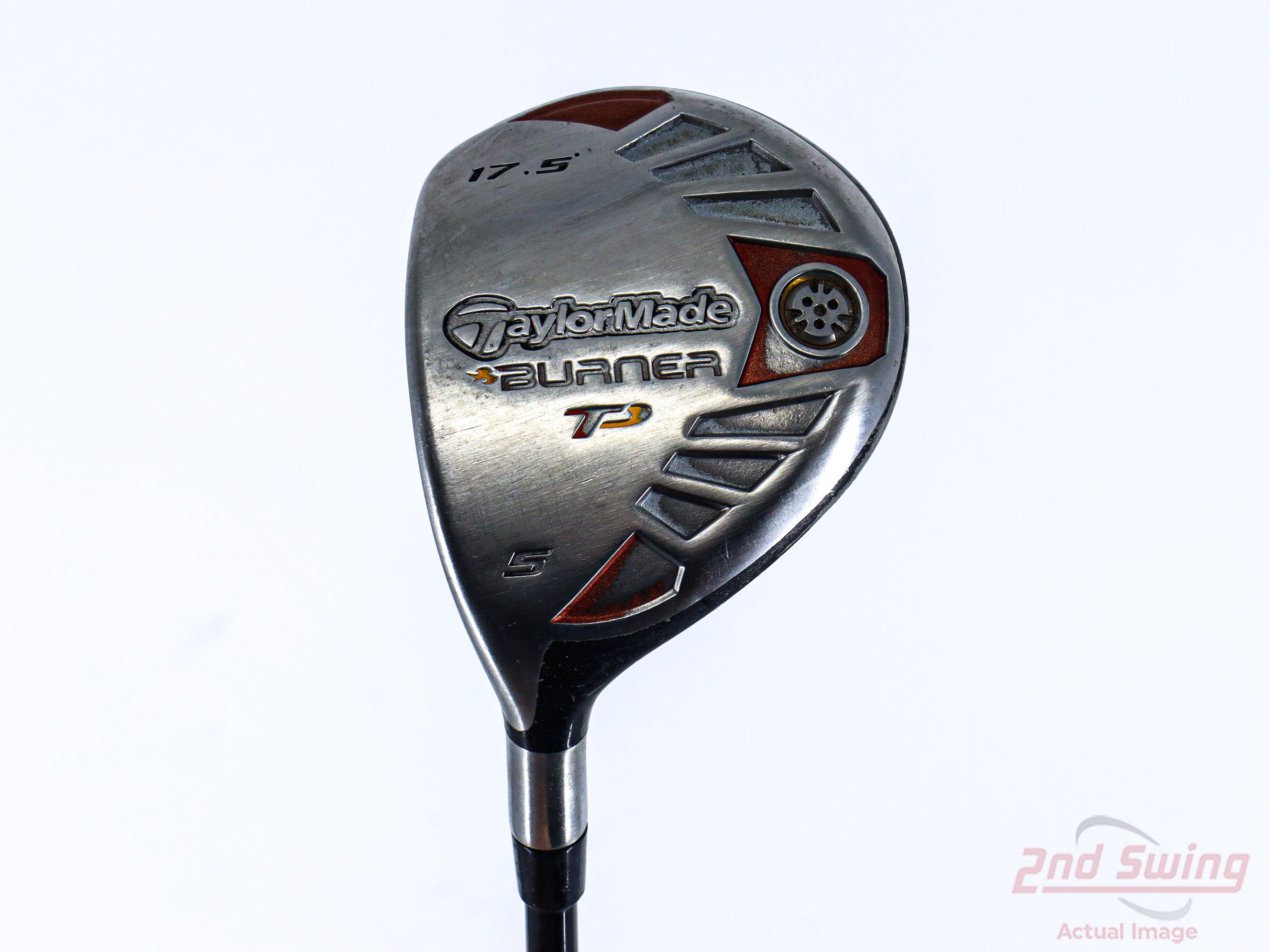 TaylorMade Burner TP Fairway Wood | 2nd Swing Golf