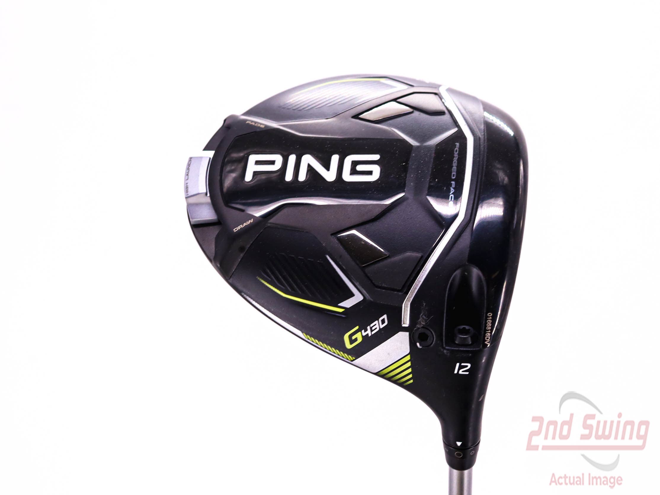 Ping G430 HL MAX Driver | 2nd Swing Golf