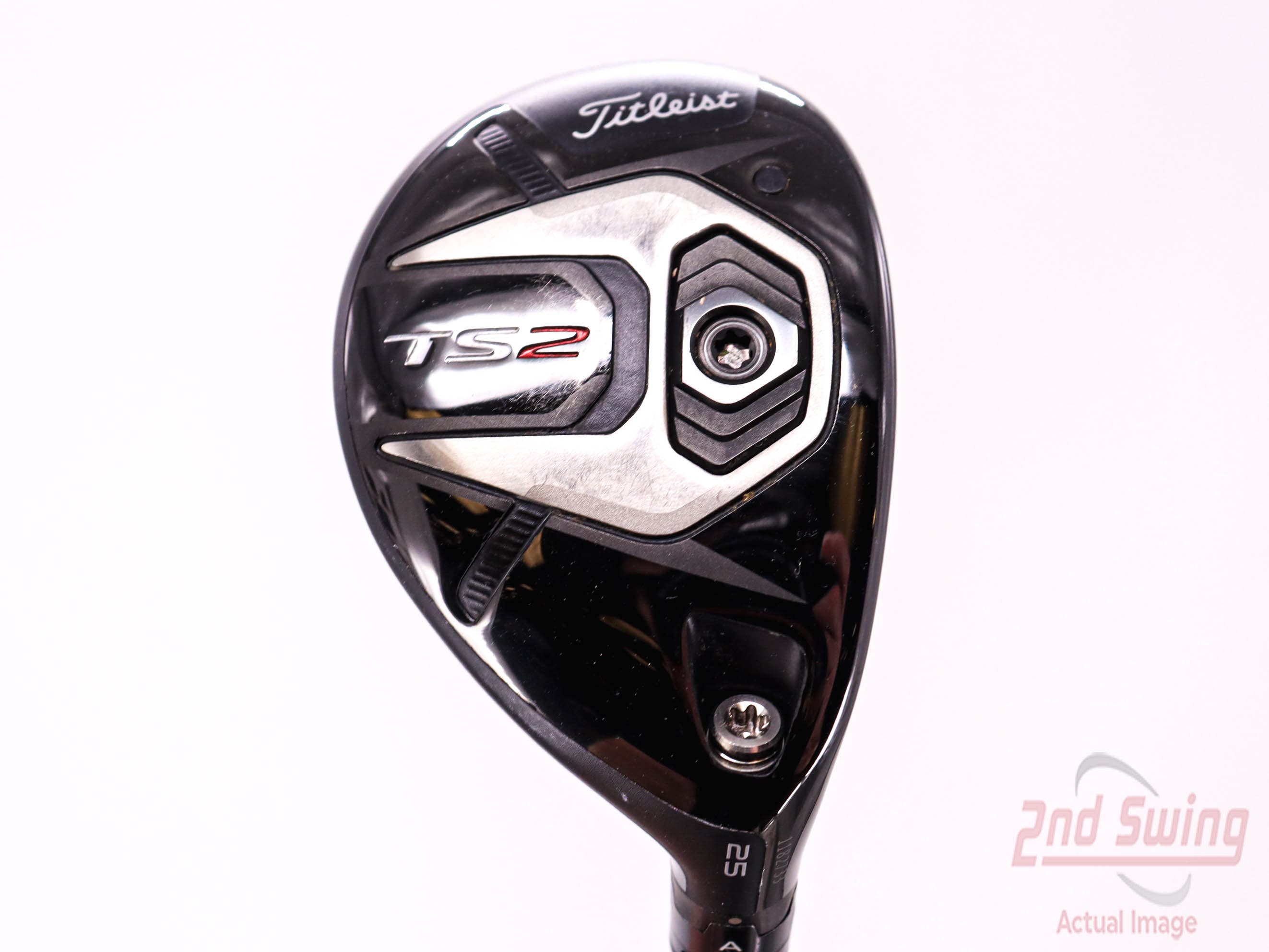 Titleist TS2 Hybrid | 2nd Swing Golf