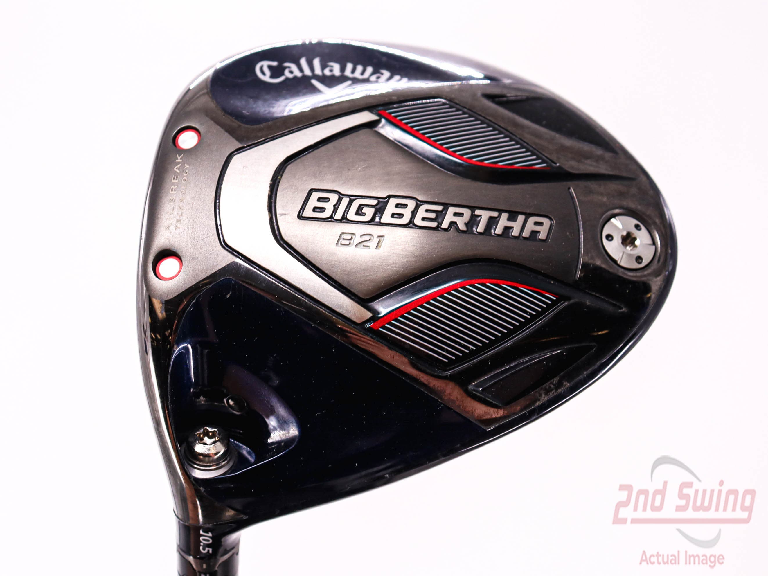 Callaway Big Bertha B21 Driver | 2nd Swing Golf