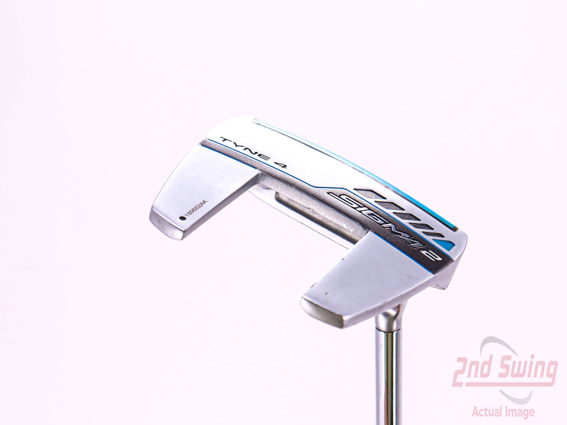 Ping Sigma 2 Tyne 4 Putter | 2nd Swing Golf