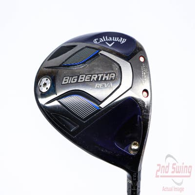 Callaway Big Bertha REVA Womens Driver 12.5° Callaway RCH Wood 40 Graphite Ladies Right Handed 44.5in