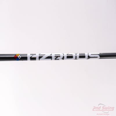 Used W/ Callaway RH Adapter Project X HZRDUS Silver Gen4 50g Driver Shaft Regular 44.25in