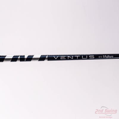 Used W/ Cobra RH Adapter Fujikura Ventus Blue Velocore Fairway Shaft Stiff 40.0in