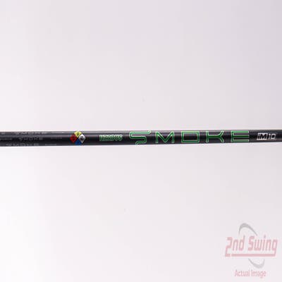 Used W/ Callaway RH Adapter Project X HZRDUS Smoke Green iM10 50g Driver Shaft Regular 44.25in