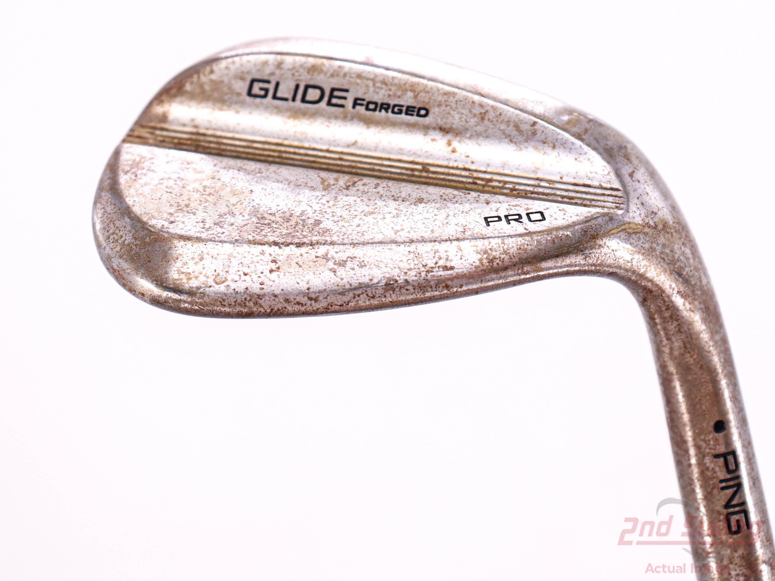 Ping outlets Glide Forged Sand Wedge