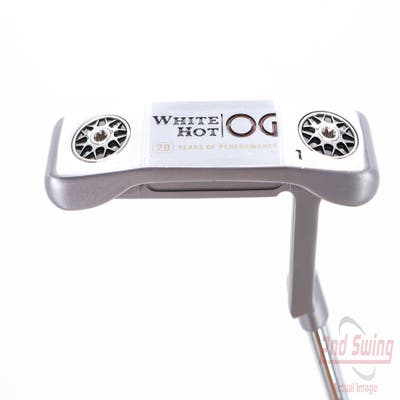 Mint Odyssey White Hot OG One Stroke Lab Putter Steel Right Handed 35.0in