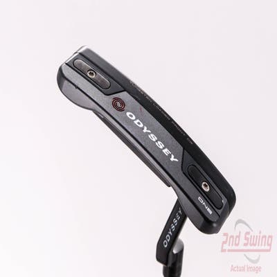 Odyssey Tri-Hot 5K One CH Putter Steel Right Handed 37.0in