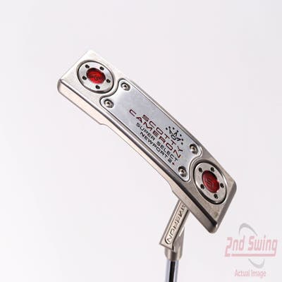 Titleist Scotty Cameron Super Select Newport 2 Plus Putter Steel Right Handed 35.0in