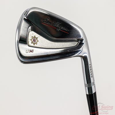 Ben Hogan UiHi Utility Utility Iron 3 Utility 18° UST Mamiya Recoil 780 ES Graphite Stiff Right Handed 39.5in