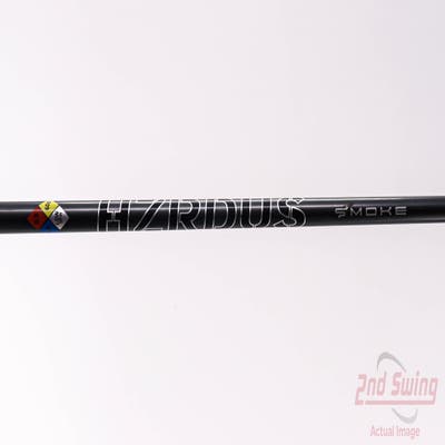 Used W/ Callaway RH Adapter Project X HZRDUS Smoke Black 60g Fairway Shaft Regular 42.5in