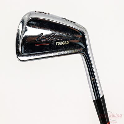 Ben Hogan Apex Forged Single Iron 3 Iron Hogan Apex 4 Steel Steel Stiff Right Handed 39.25in