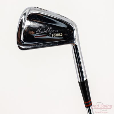 Ben Hogan Apex Forged Single Iron 4 Iron Hogan Apex 4 Steel Steel Stiff Right Handed 38.75in