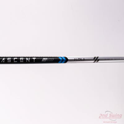 Pull Aldila Ascent PL 40g Fairway Shaft Ladies 40.5in