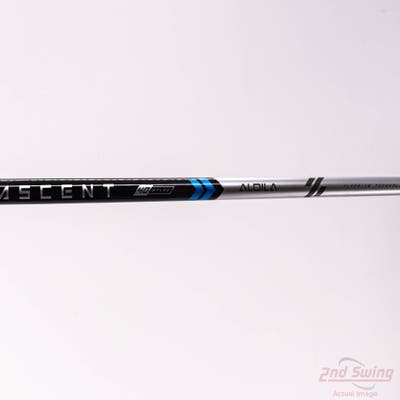 Pull Aldila Ascent PL 40g Fairway Shaft Ladies 40.0in