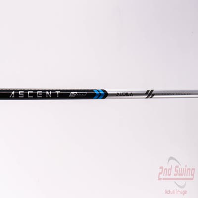 Pull Aldila Ascent PL 40g Fairway Shaft Ladies 40.25in