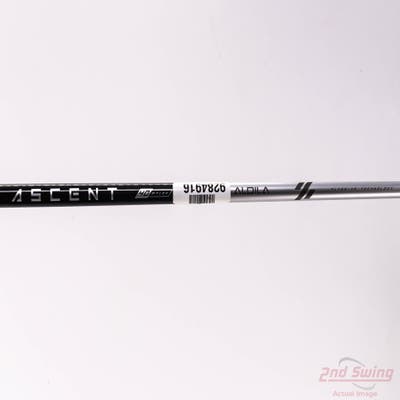 Pull Aldila Ascent PL 40g Fairway Shaft Ladies 39.75in