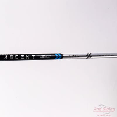 Pull Aldila Ascent PL 40g Fairway Shaft Ladies 40.5in