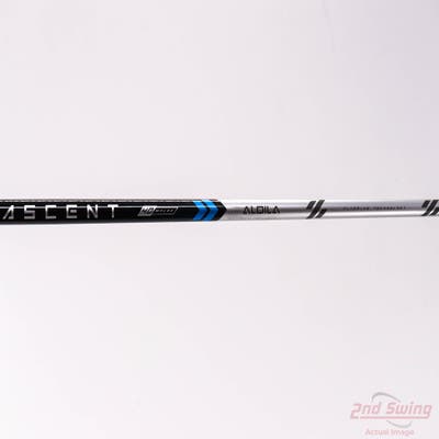 Pull Aldila Ascent PL 40g Fairway Shaft Ladies 39.75in