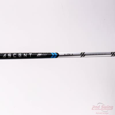 Pull Aldila Ascent PL 40g Fairway Shaft Ladies 40.5in