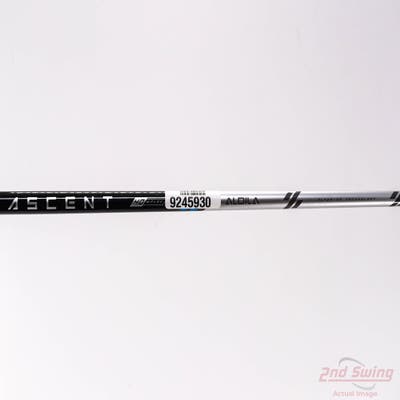 Pull Aldila Ascent PL 40g Fairway Shaft Ladies 39.75in