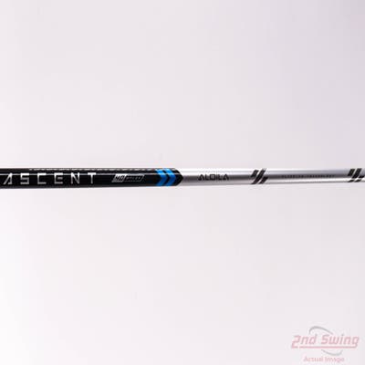 Pull Aldila Ascent PL 40g Fairway Shaft Ladies 40.0in