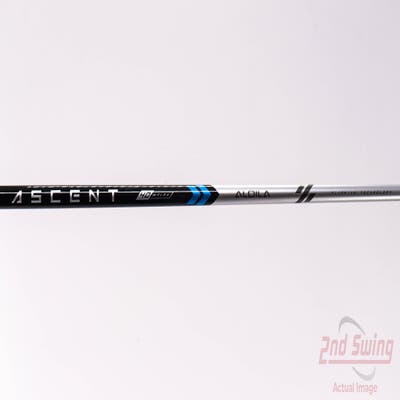 Pull Aldila Ascent PL 40g Fairway Shaft Ladies 40.0in