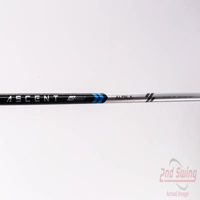 Pull Aldila Ascent PL 40g Fairway Shaft Ladies 39.75in