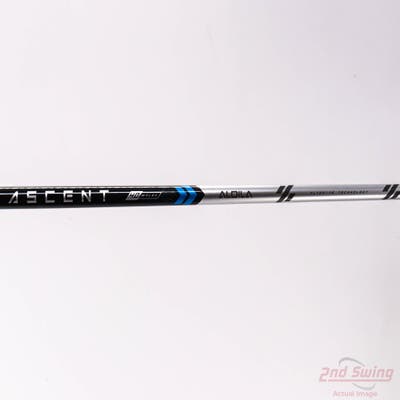 Pull Aldila Ascent PL 40g Fairway Shaft Ladies 39.75in