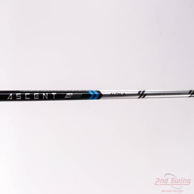 Pull Aldila Ascent PL 40g Fairway Shaft Ladies 39.75in